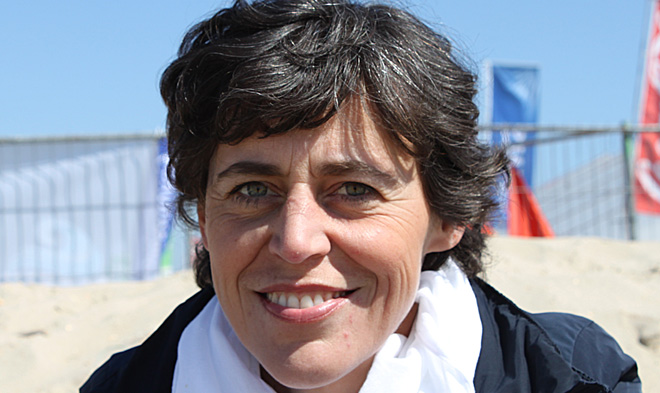 Micheline Vlerick