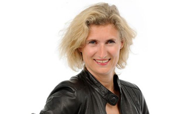 Nomination de Karine Becker au poste de Global Diversity Lead pour Stanton Chase International